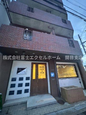 サンライズ都島