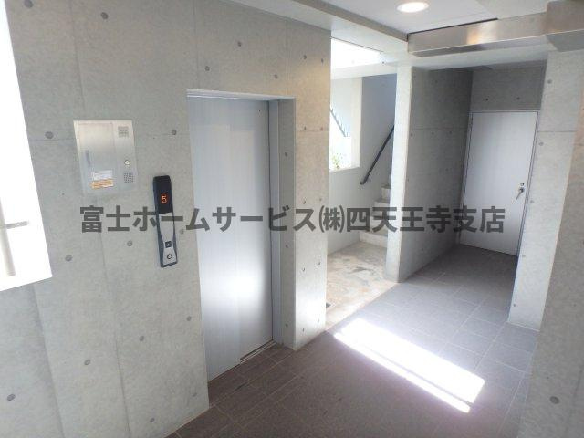 MRK EDOBORIのその他共用部分