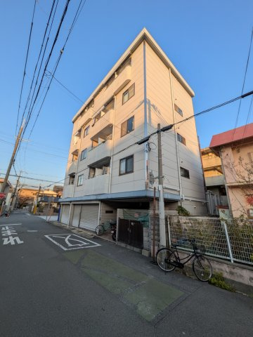 南城内　店舗事務所