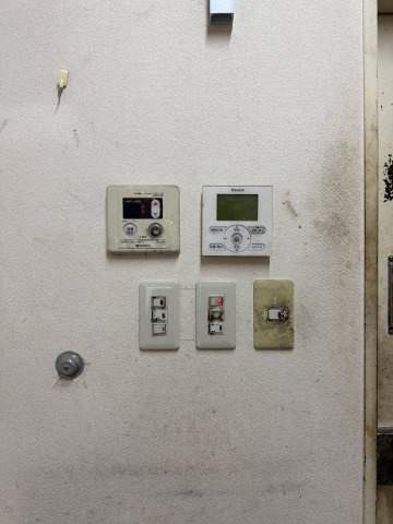 アドネスビル店舗のその他共用部分