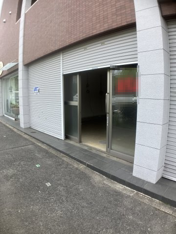ルネス西緑丘