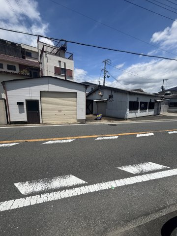 東鴻池町１丁目貸倉庫