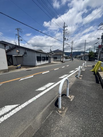 東鴻池町１丁目貸倉庫の周辺