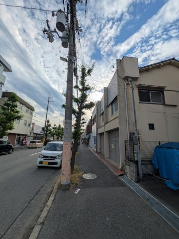 武庫元町　店舗事務所の周辺