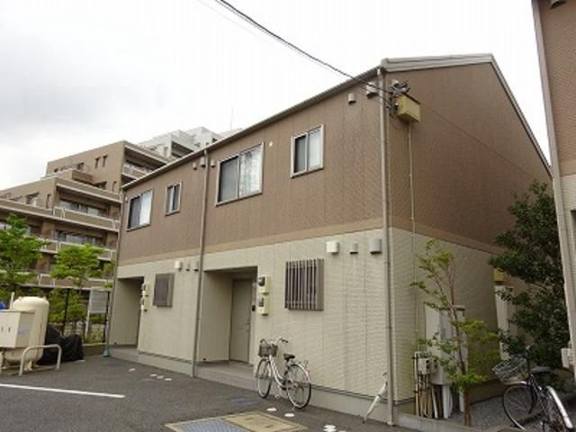 ブリーズ東海神Ｅ
