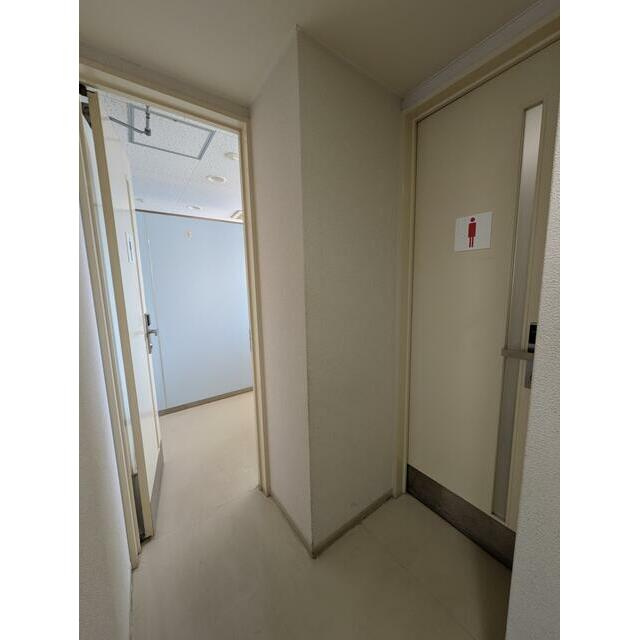 福島ビルのその他共用部分