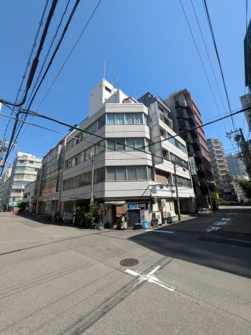 古河梅ヶ枝ビル
