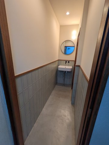 木田鹿第三ビルのその他共用部分