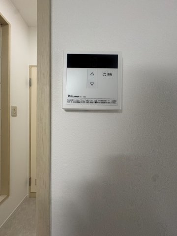 サンクレストせどの設備
