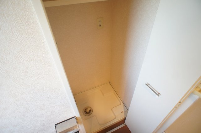 サヴォイバンヤンツリー　7階の設備|別号室の写真です。現状優先です。
