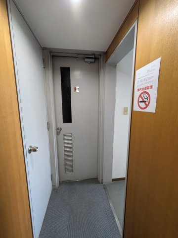 尼崎市東難波町５丁目の店舗事務所のその他共用部分