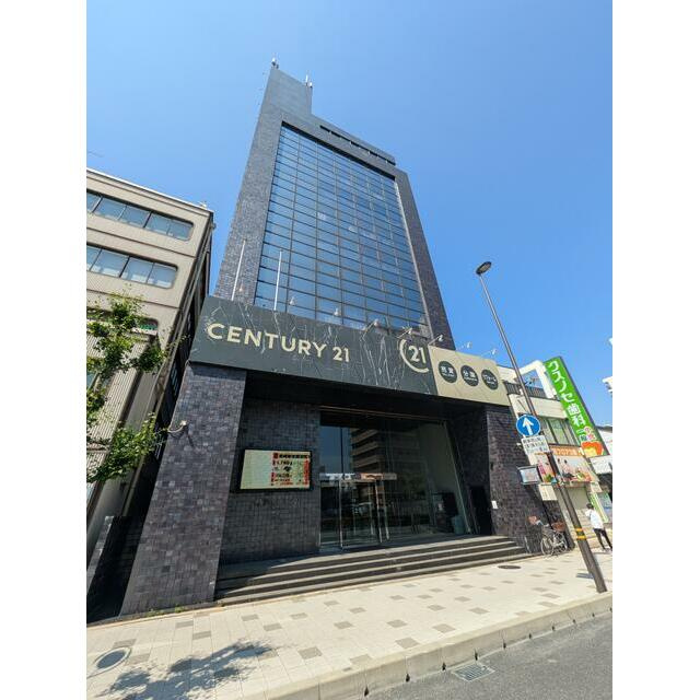 尼崎市東難波町５丁目の店舗事務所