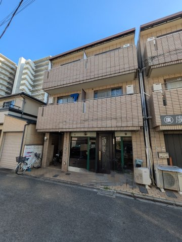 西郷マンション東棟