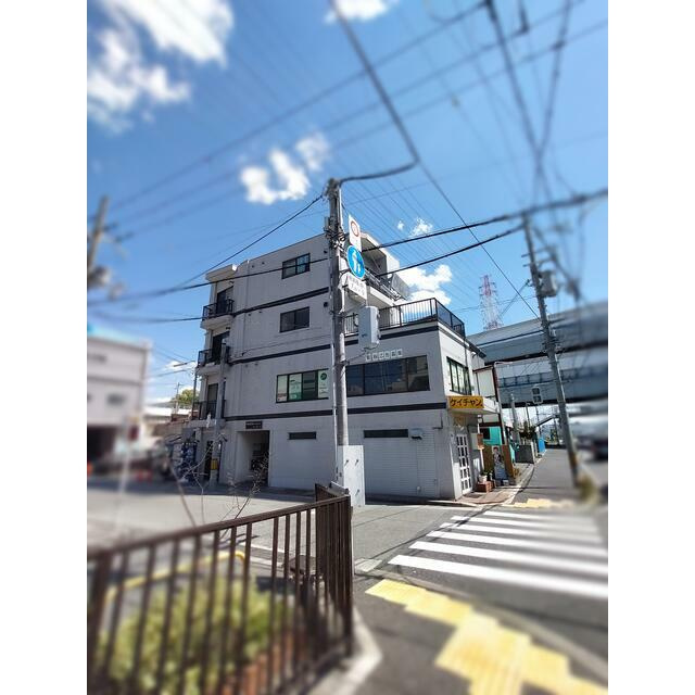 武庫川巴第二マンション