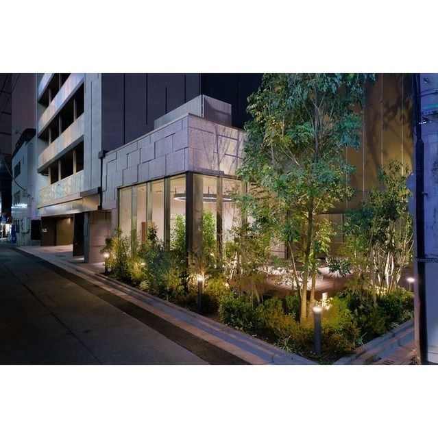 ザ・パークハビオ日本橋茅場町
