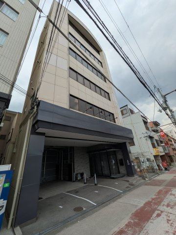 ジーク鴫野駅前ビル