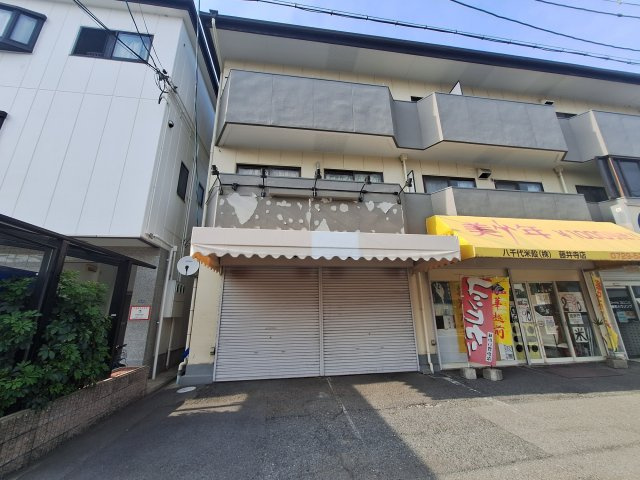ハイネス藤ヶ丘