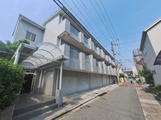 セブンコーポ志紀