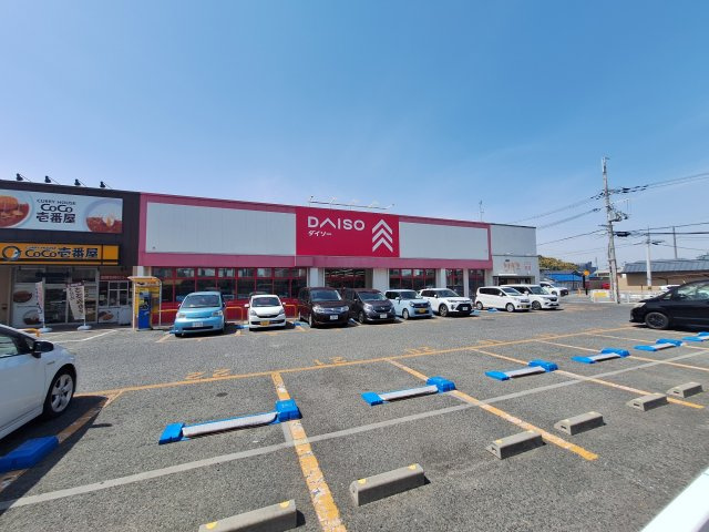 池田ビル1階店舗の周辺