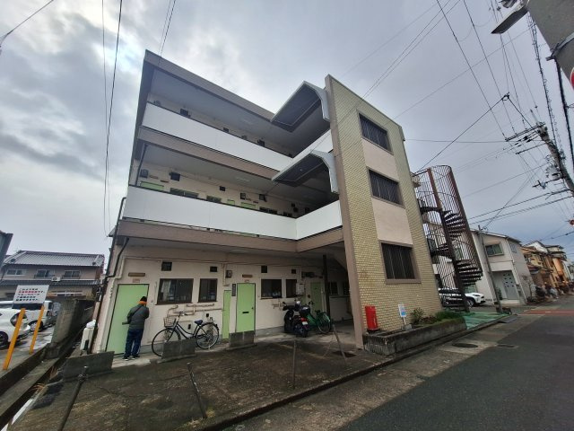 中澤ビル