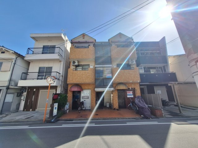 ハイム旭町