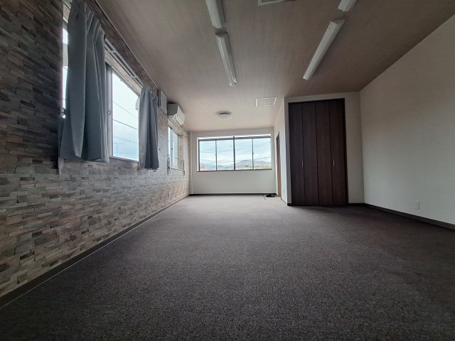 河内長野市本多町倉庫事務所のその他共用部分
