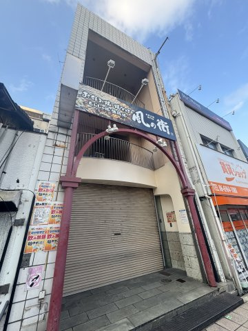 放出東３丁目１棟店舗・事務所