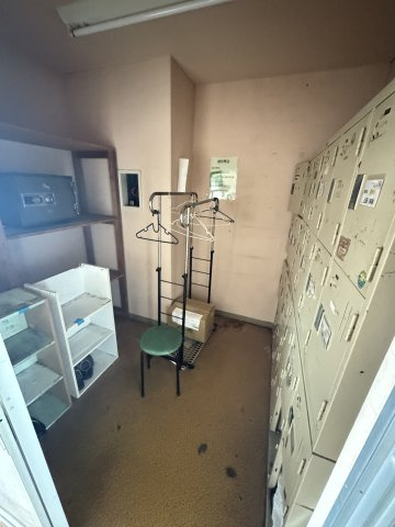 放出東３丁目１棟店舗・事務所のその他共用部分
