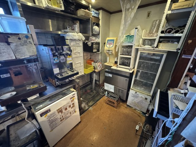 放出東３丁目１棟店舗・事務所のその他共用部分