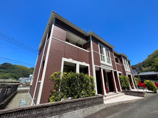 【外観】 | シェルル江戸岡 | 外観写真（昼）