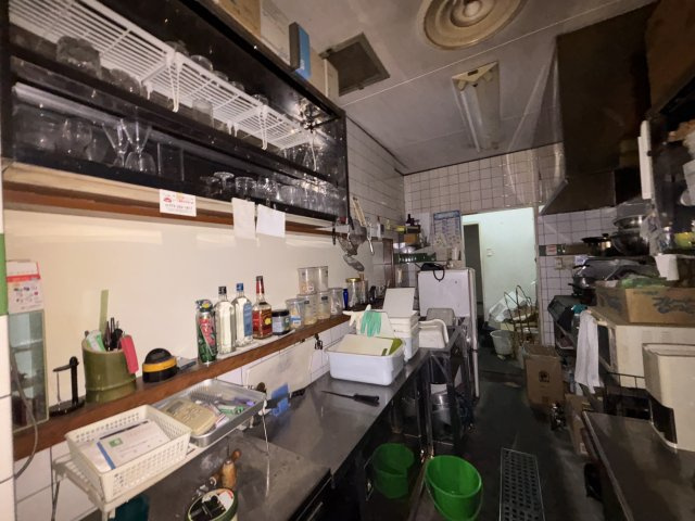 サンハイツ堺のその他共用部分