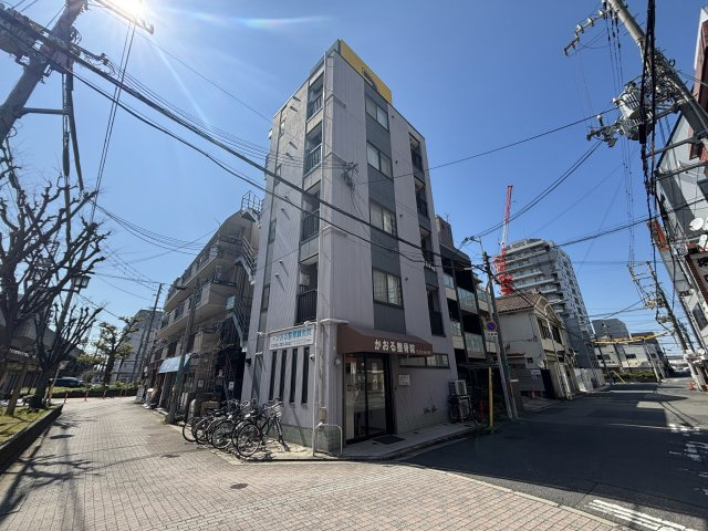ルミライズ堺