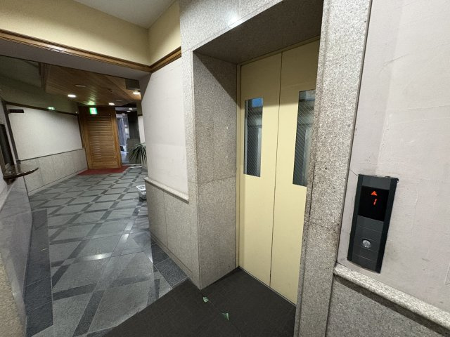 FUKUE BLDのその他共用部分