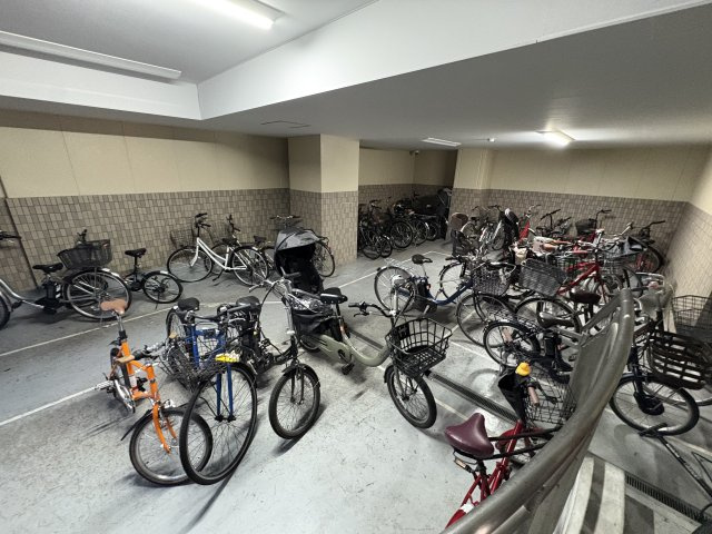 FUKUE BLDのその他共用部分