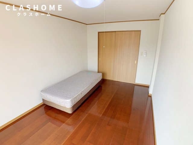 パレス峰２　　刈谷市の賃貸ならクラスホーム刈谷店の内装|同タイプの別部屋になります。