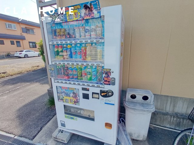 パレス峰２　　刈谷市の賃貸ならクラスホーム刈谷店のその他