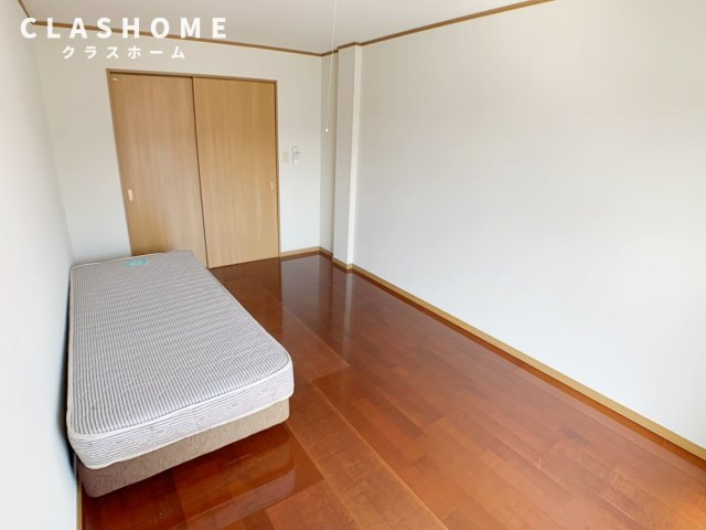 パレス峰２　　刈谷市の賃貸ならクラスホーム刈谷店の内装|同タイプの別部屋になります。