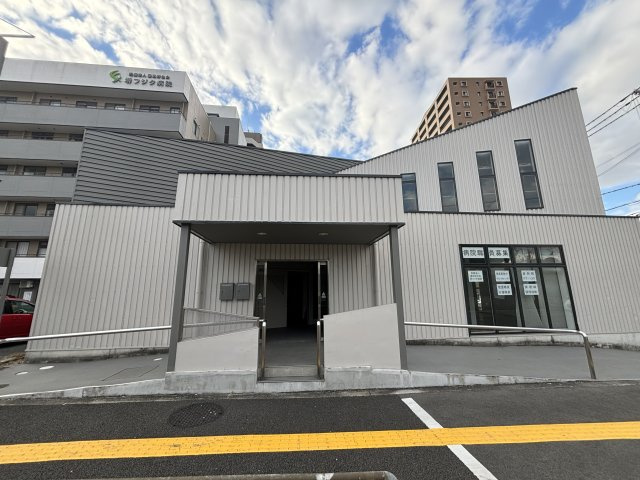 深井店舗１棟貸し