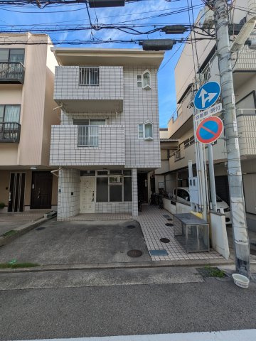 尼崎市西難波町４丁目の店舗事務所