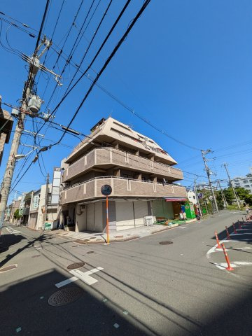 ハイテラス田中