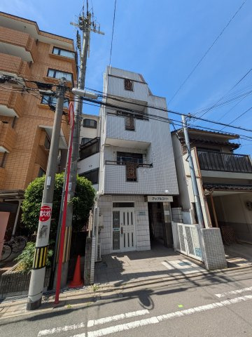 アップルコート