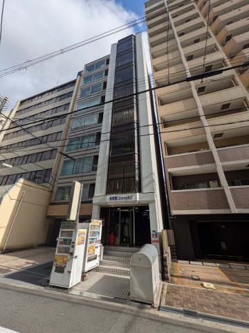 長堀橋ZENSHINBLD