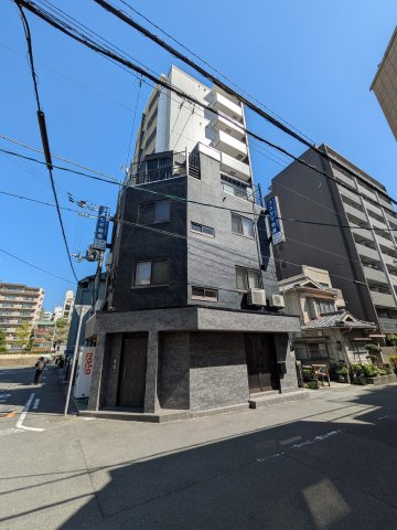 コスモ天満ビル