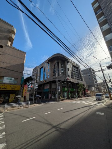 サウザービル