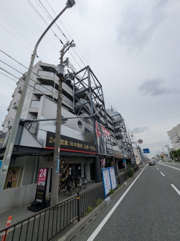 キューブAMX