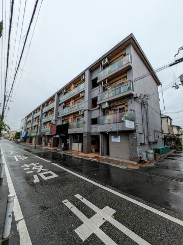 武庫之荘6丁目　1F店舗