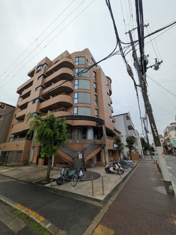 オーキット都島