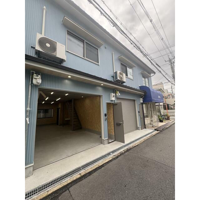 AZUMA BASE
