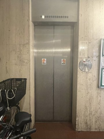 グラシア松屋町のその他共用部分
