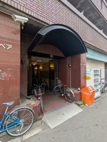 グラシア松屋町のその他共用部分